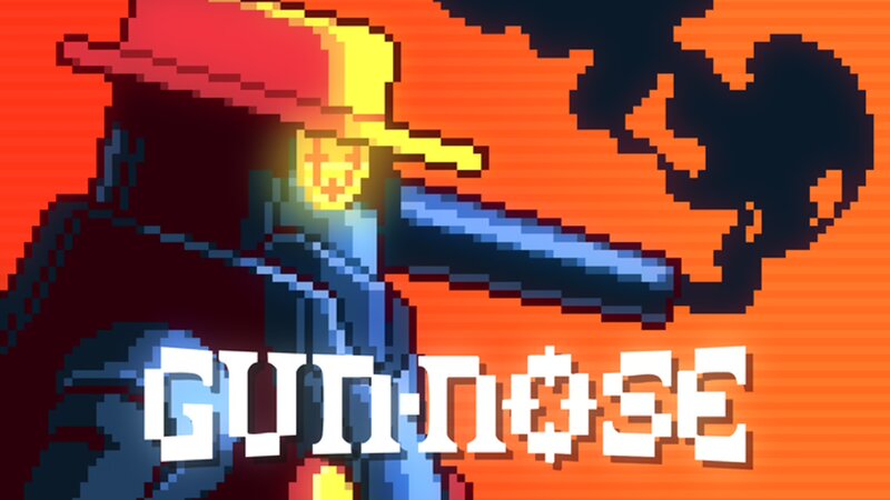 GUN NOSE